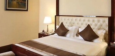 Sapphire Addis Hotel
