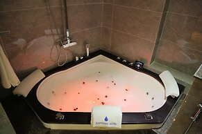 Sapphire Addis Hotel
