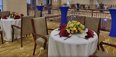 Sapphire Addis Hotel