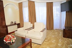 Sapphire Addis Hotel