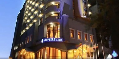 Sapphire Addis Hotel