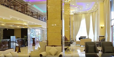 Sapphire Addis Hotel