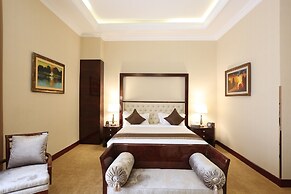 Sapphire Addis Hotel