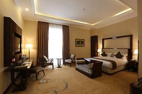 Sapphire Addis Hotel