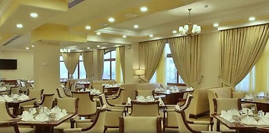 Sapphire Addis Hotel