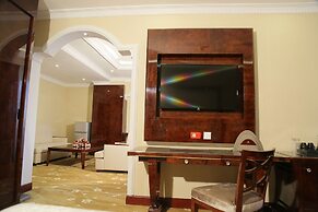 Sapphire Addis Hotel
