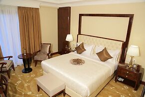 Sapphire Addis Hotel