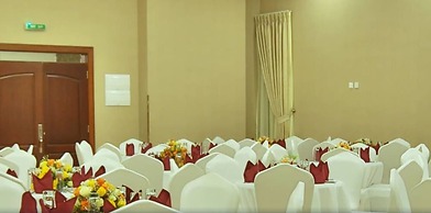 Sapphire Addis Hotel