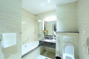 Sapphire Addis Hotel