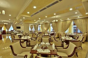 Sapphire Addis Hotel