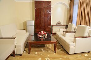 Sapphire Addis Hotel