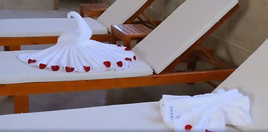 Sapphire Addis Hotel
