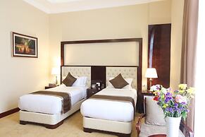 Sapphire Addis Hotel