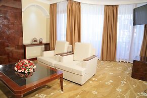 Sapphire Addis Hotel