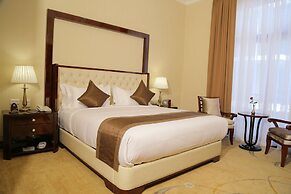Sapphire Addis Hotel