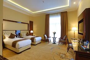 Sapphire Addis Hotel
