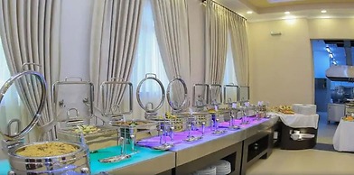 Sapphire Addis Hotel