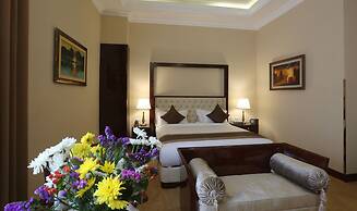 Sapphire Addis Hotel