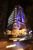 Sapphire Addis Hotel