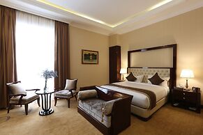 Sapphire Addis Hotel