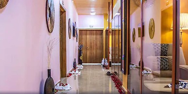 Sapphire Addis Hotel
