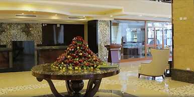 Sapphire Addis Hotel