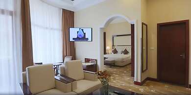 Sapphire Addis Hotel