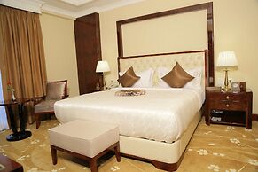 Sapphire Addis Hotel