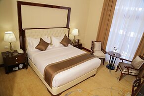 Sapphire Addis Hotel