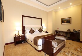 Sapphire Addis Hotel
