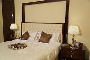 Sapphire Addis Hotel