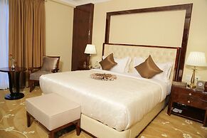 Sapphire Addis Hotel