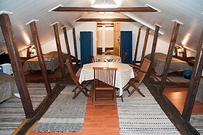 Anttilan Tila - Kartano Hostel
