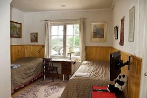 Anttilan Tila - Kartano Hostel