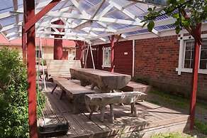 Anttilan Tila - Kartano Hostel