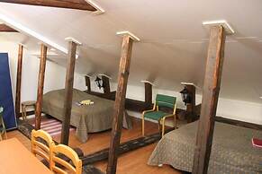 Anttilan Tila - Kartano Hostel