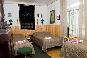 Anttilan Tila - Kartano Hostel
