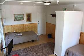 Anttilan Tila - Kartano Hostel