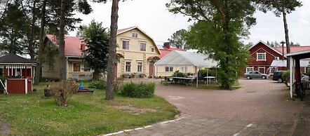 Anttilan Tila - Kartano Hostel