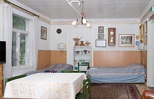 Anttilan Tila - Kartano Hostel