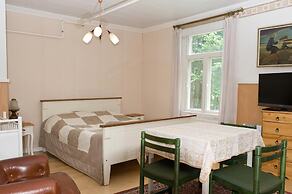 Anttilan Tila - Kartano Hostel