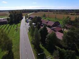 Anttilan Tila - Kartano Hostel