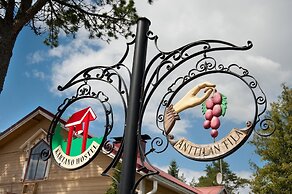 Anttilan Tila - Kartano Hostel