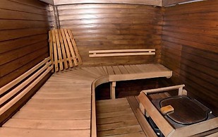 Anttilan Tila - Kartano Hostel