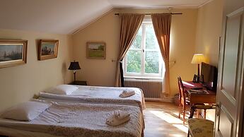 Kolbäcks Gästgivaregård