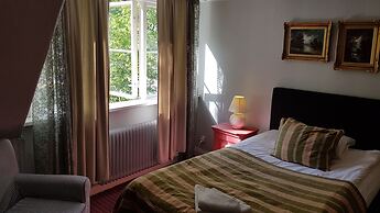 Kolbäcks Gästgivaregård