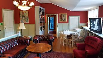 Kolbäcks Gästgivaregård