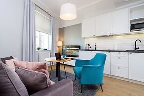 Riverside Aparthotel