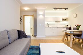 Riverside Aparthotel