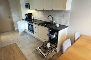 Riverside Aparthotel